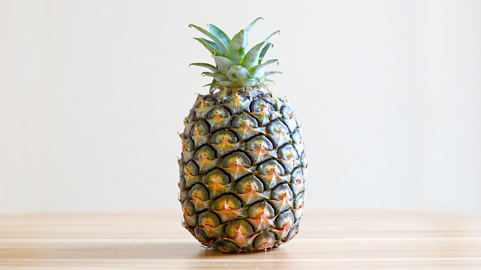 ジュワリーパイン